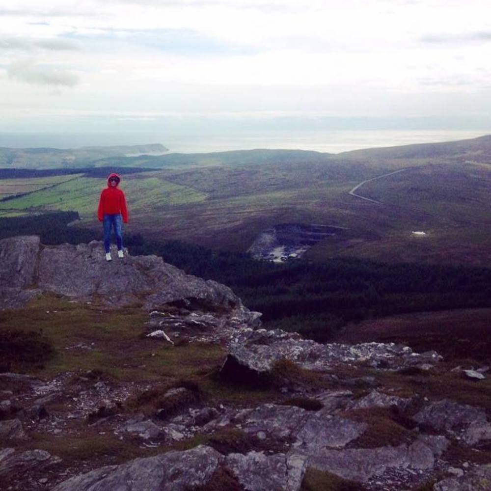 Meet your Posher, Sar